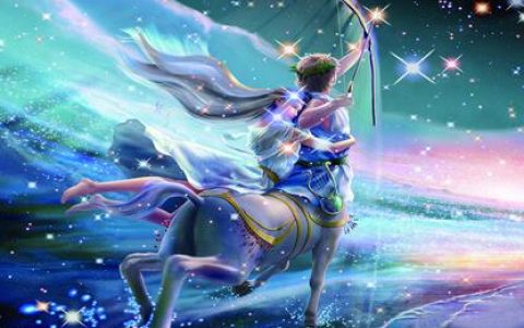 很自恋 总觉得自己最有魅力的星座