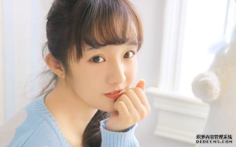 关掉美颜，关掉滤镜，你还剩下几分美