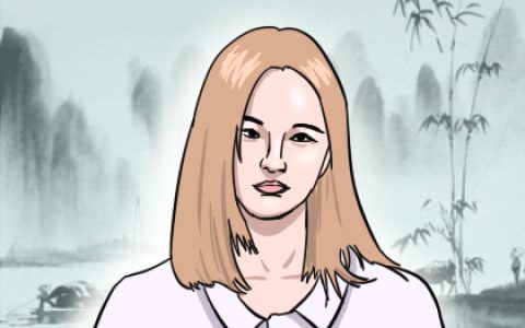 哪些面相的女人最好命？
