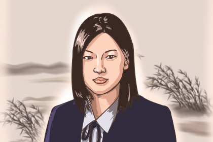 苦命女人的面相：八大苦命女人面相特征揭秘！