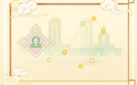 10月22日出生的天秤座偏天蝎座 各方面运势情况