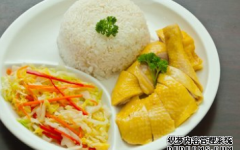 心理测试：假如你饿了三天，会吃哪碗饭？测你命中缺什么？