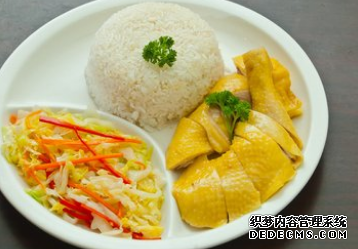 心理测试：假如你饿了三天，会吃哪碗饭？测你命中缺什么？
