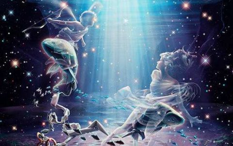 手机是这些星座最信任的搭档