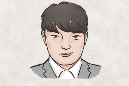 什么面相的男人靠谱？这些面相的男人重情重义！