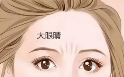 易相知运，全网最准的AI智能面相，详细分析你的面相运势。
