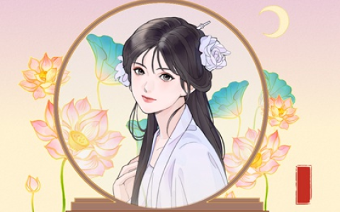 女人哪里长痣好 后背正中心有痣一生富贵