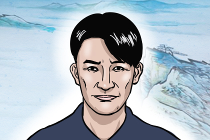 面相解读：哪些面相的男人爱说谎，不老实