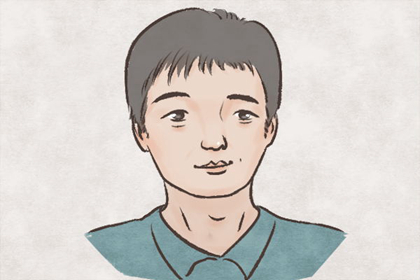 鹰钩鼻子的男人面相解读，鹰钩鼻子的男人就一定不好吗？