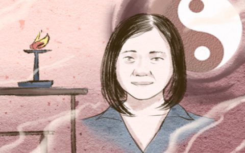 女强人面相是怎样的？为你解读事业成功的女强人面相