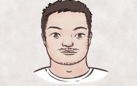 面相分析：什么面相的男人要穷一辈子
