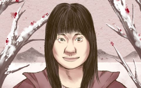 面相学分析：双耳贴脑的女人嫁贵夫，这个说法正确吗？
