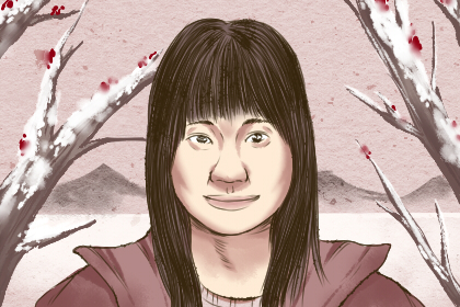 面相学分析：双耳贴脑的女人嫁贵夫，这个说法正确吗？