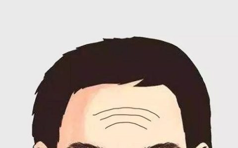 华盖纹偃月纹、蛇行纹伏羲纹图解！