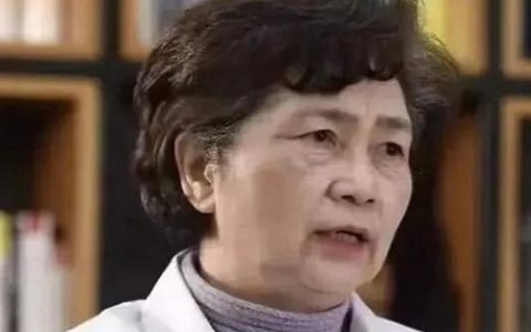 宝面相分析：英雄钟南山和李兰娟的面相有什么特点？