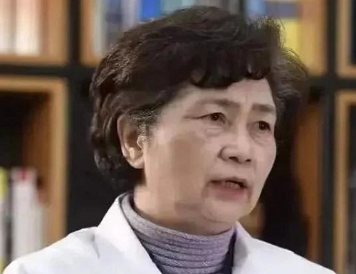 宝面相分析：英雄钟南山和李兰娟的面相有什么特点？