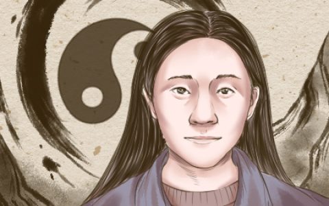 面相分析：什么样的女人性格强势，难以驾驭？