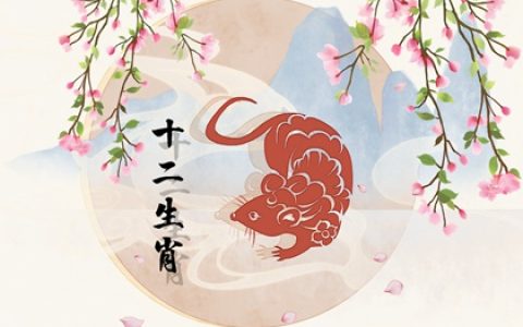 2024生肖鼠的运势大全 是属鼠人的有利时机