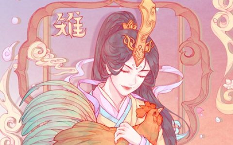 2024年生肖鸡的运程 感情是一直在走下坡路的