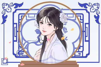 女人哪里长痣有富贵命 食禄痣富贵一生