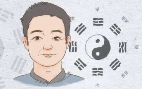 脸上的痣长在哪里最好 下巴痣一生不缺钱财