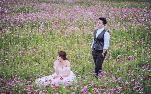 如何追求处女座女生 要强的女生怎么追