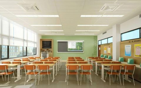 学校整体风水布局禁忌有哪些