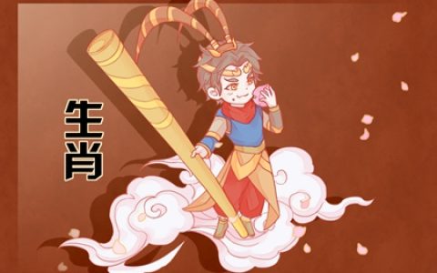 属猴人2024年运势及每月运程 1月运势表现理想