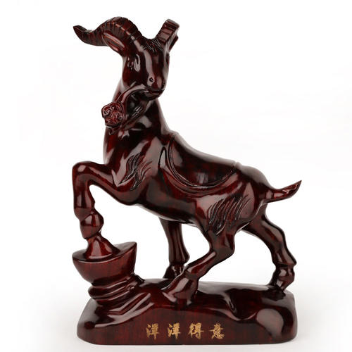 家中的风水羊放在哪些地方有奇效