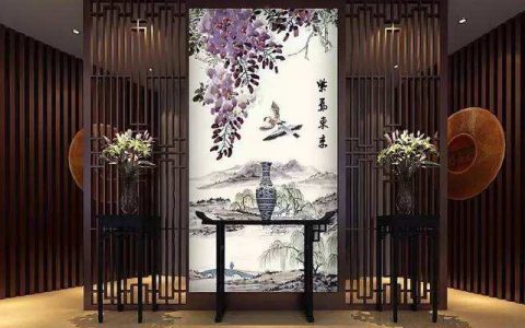 家居风水布局财位 家居风水解决财运