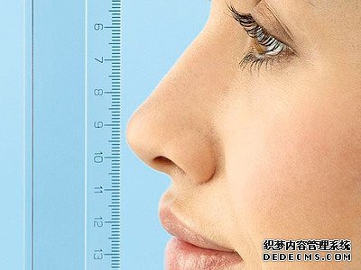 鼻子大就会有财运吗
