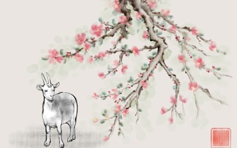 属羊人最大靠山是谁 生肖马和生肖羊是六合的关系