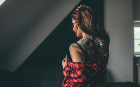 测你是哪种约会人格