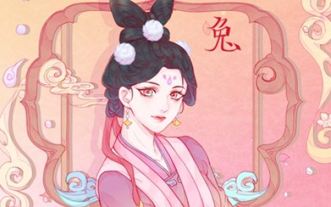 1987属兔已婚女在2024 充满机会和挑战