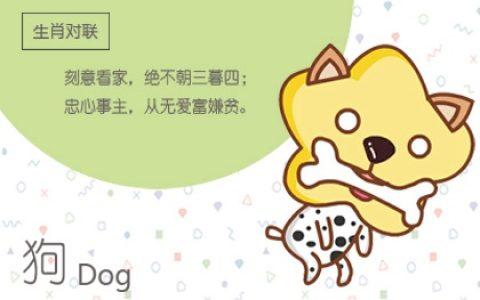 2024年是属狗人最大转变 有什么说法
