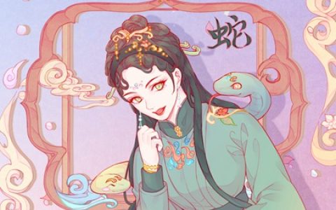 属蛇人2024会添喜事吗 事业方面获得重大突破