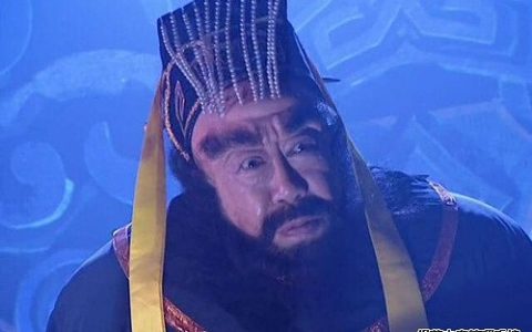 测试下辈子你在阴曹地府的职位