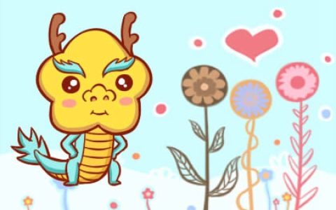 2024年属龙出生几月 二月和三月