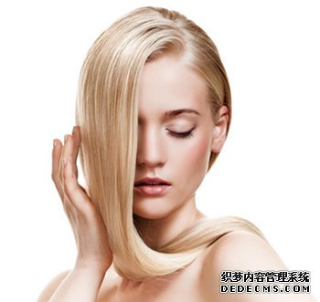 从头发看出一个人的性格