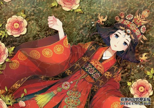 测试你前世是因何而死