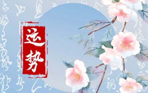 2024年生肖运势排行榜 第1名属羊