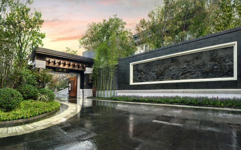 院子大门朝向风水 哪个方位风水好