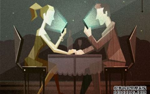 测人机分离一整天，你会怎样呢？