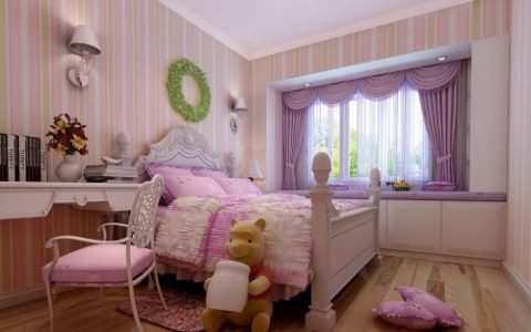 风水学女孩住哪个方位的卧室