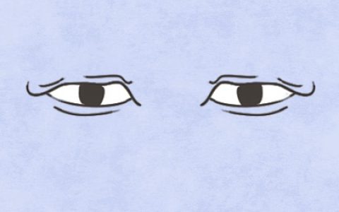 男人右嘴上方有痣的图片  内心执着易聚财