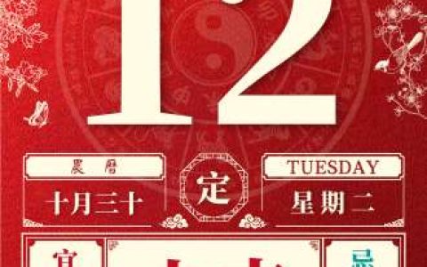 董易林今日生肖运势2023.12.12