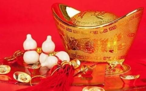 2024年哪个生肖运势好 2024年哪个生肖最旺最顺