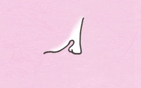 旺夫相的女人痣图解 印堂有痣助力丈夫运势