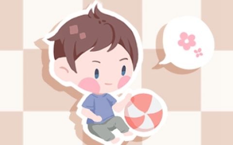 属龙2024年出生什么命 性刚毅活泼之风气