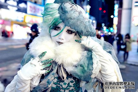 测测你有多变态